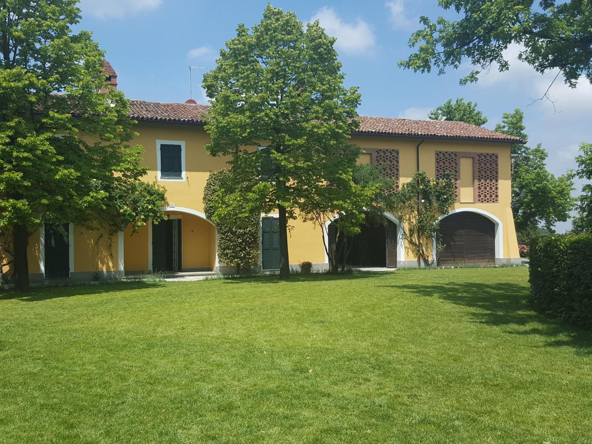Tenuta La Meirana Gavi Exterior foto