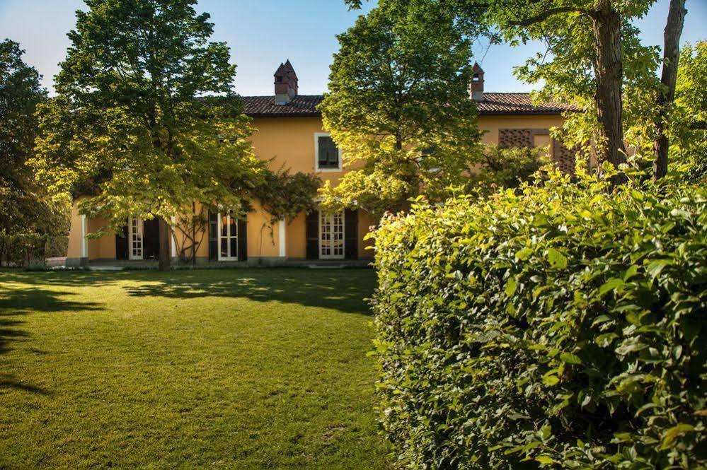 Tenuta La Meirana Gavi Exterior foto